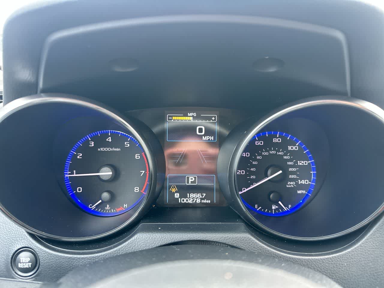 Thumbnail: 2019 Subaru Outback - 34