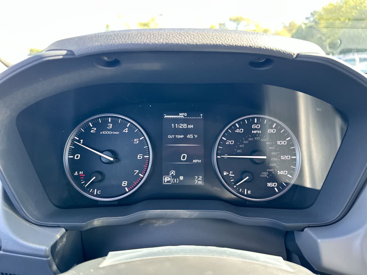 Thumbnail: 2026 Subaru Crosstrek - 35