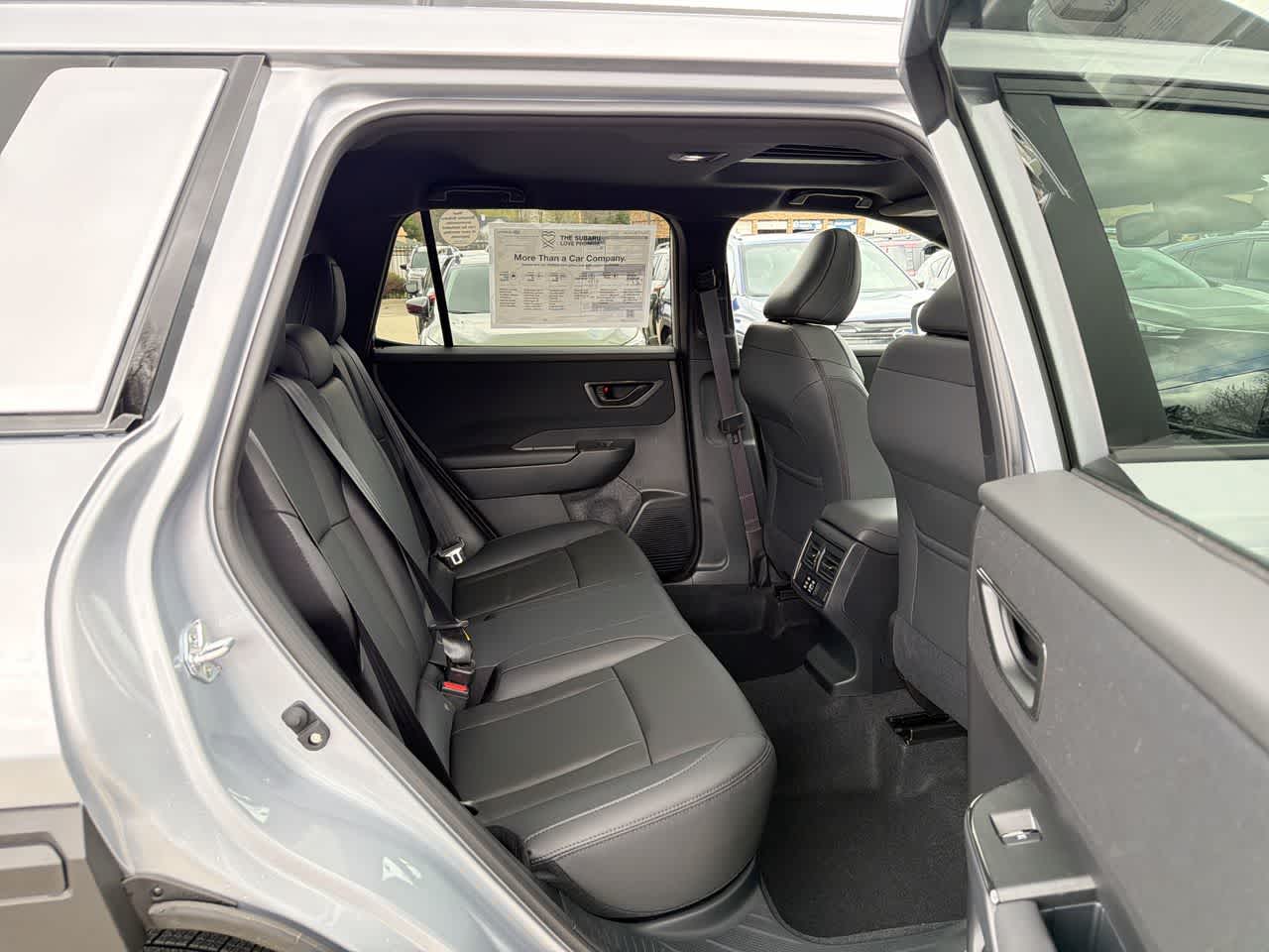 Thumbnail: 2026 Subaru Outback - 25