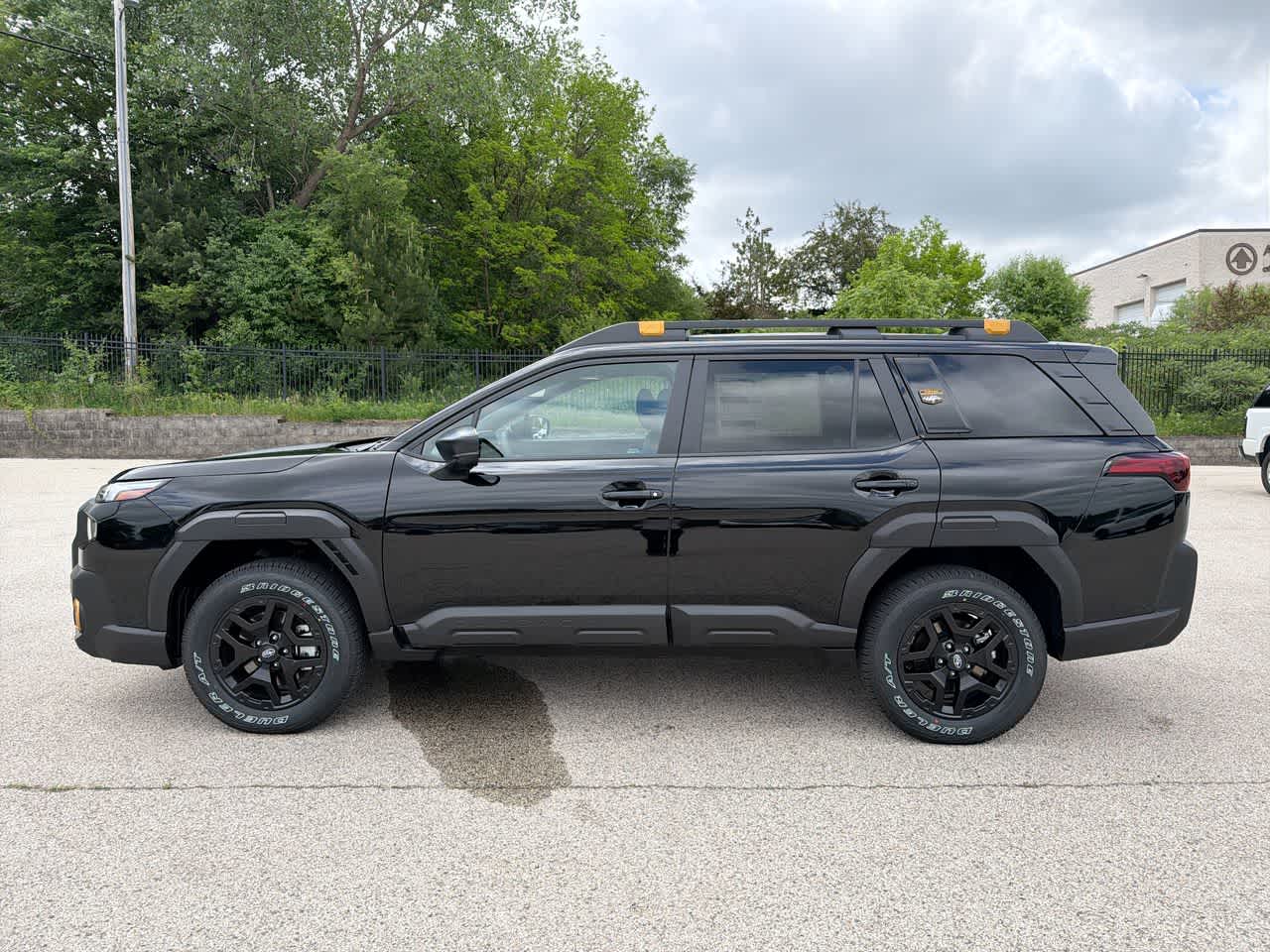 Thumbnail: 2026 Subaru Outback - 9