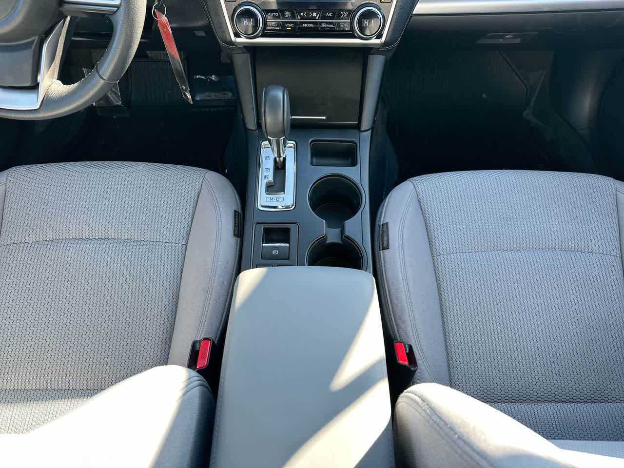 Thumbnail: 2019 Subaru Outback - 30