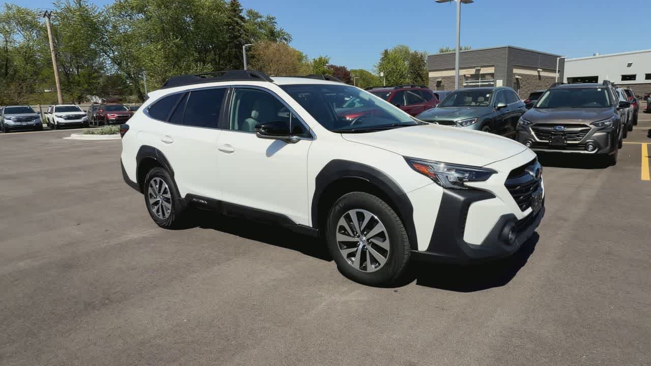 Thumbnail: 2023 Subaru Outback - 2