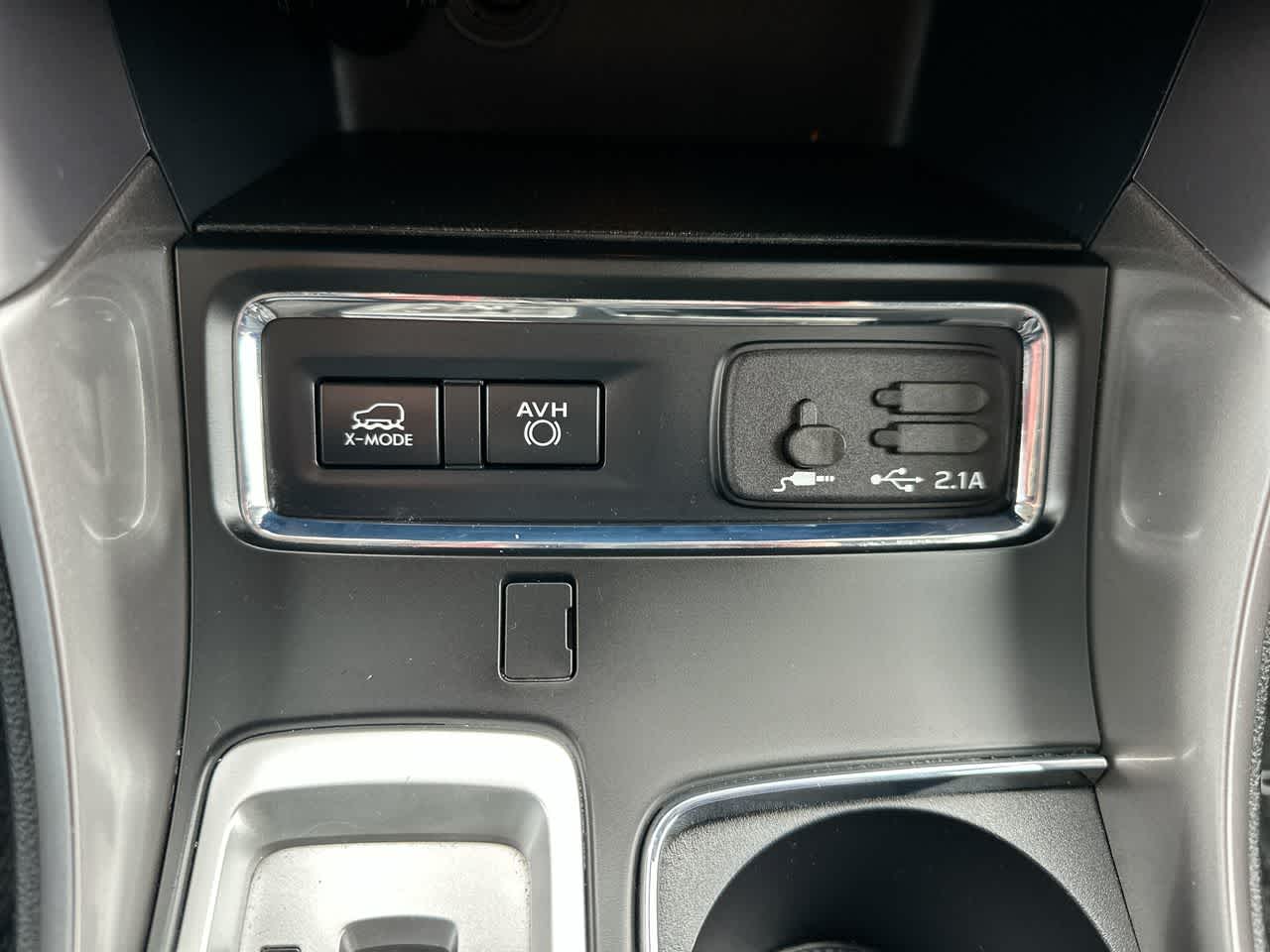 Thumbnail: 2020 Subaru Ascent - 33