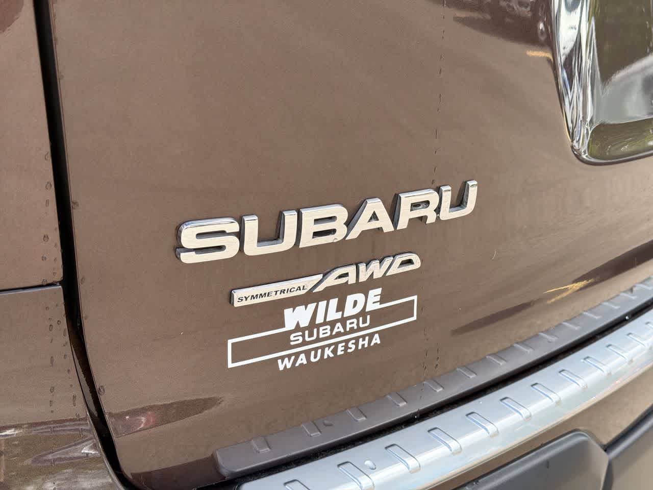 Thumbnail: 2020 Subaru Ascent - 17