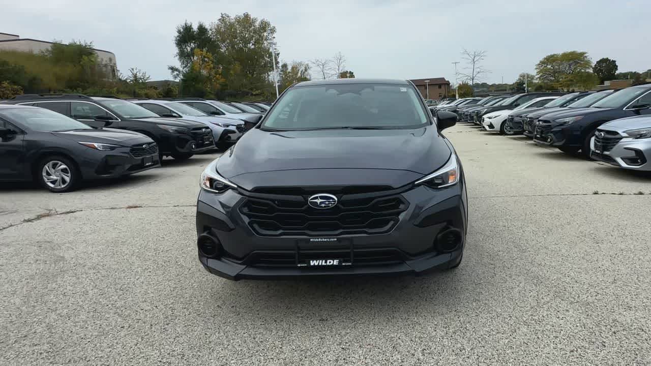 Thumbnail: 2026 Subaru Crosstrek - 3