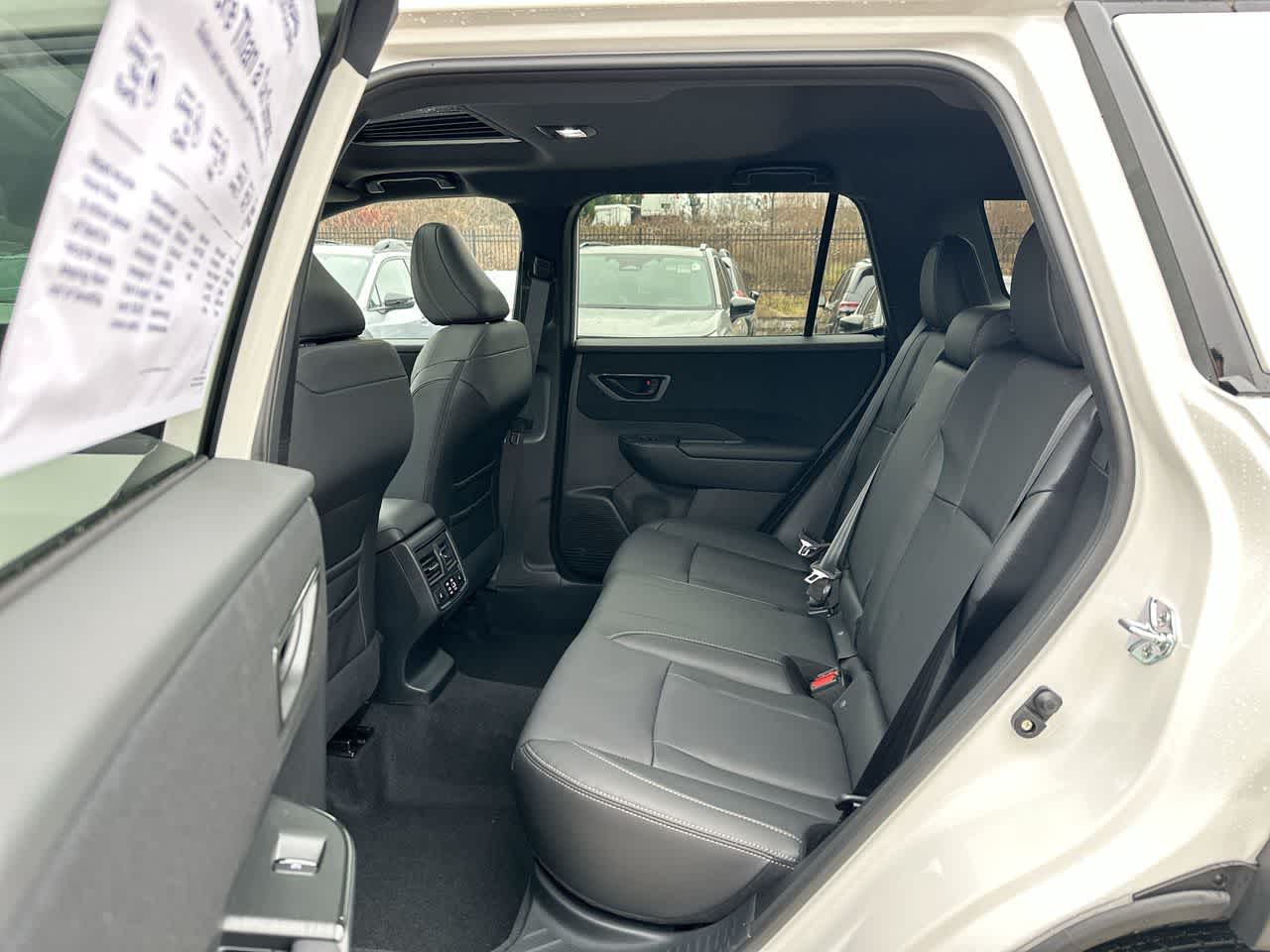 Thumbnail: 2026 Subaru Outback - 25