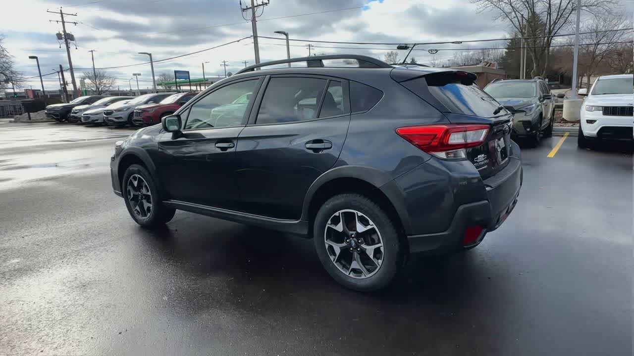 Thumbnail: 2019 Subaru Crosstrek - 6