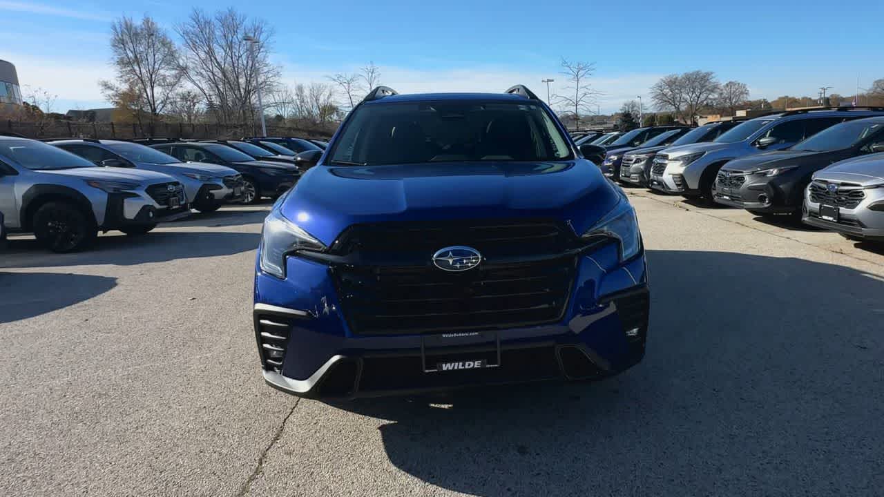 Thumbnail: 2026 Subaru Ascent - 3