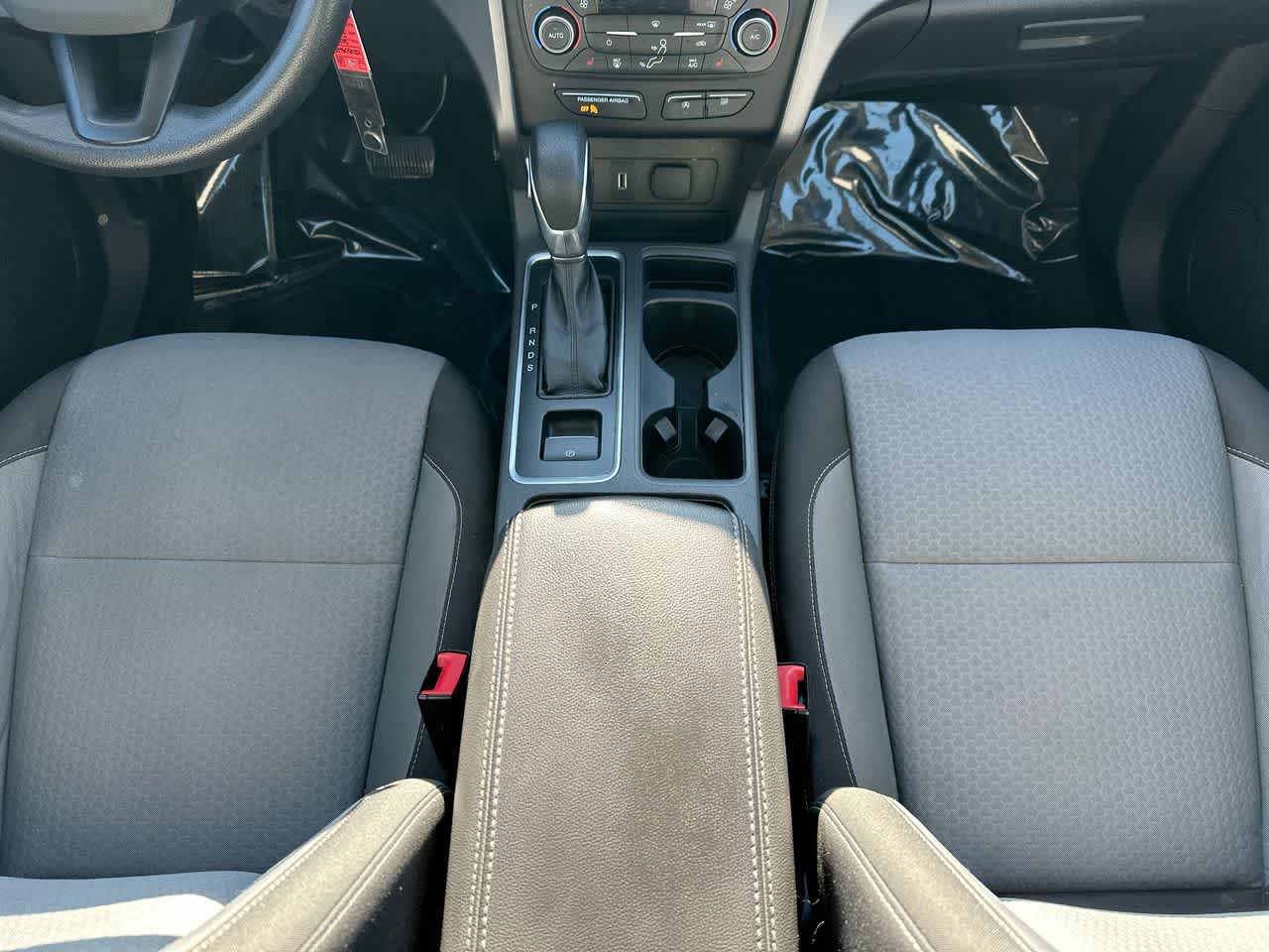 Thumbnail: 2018 Ford Escape - 30