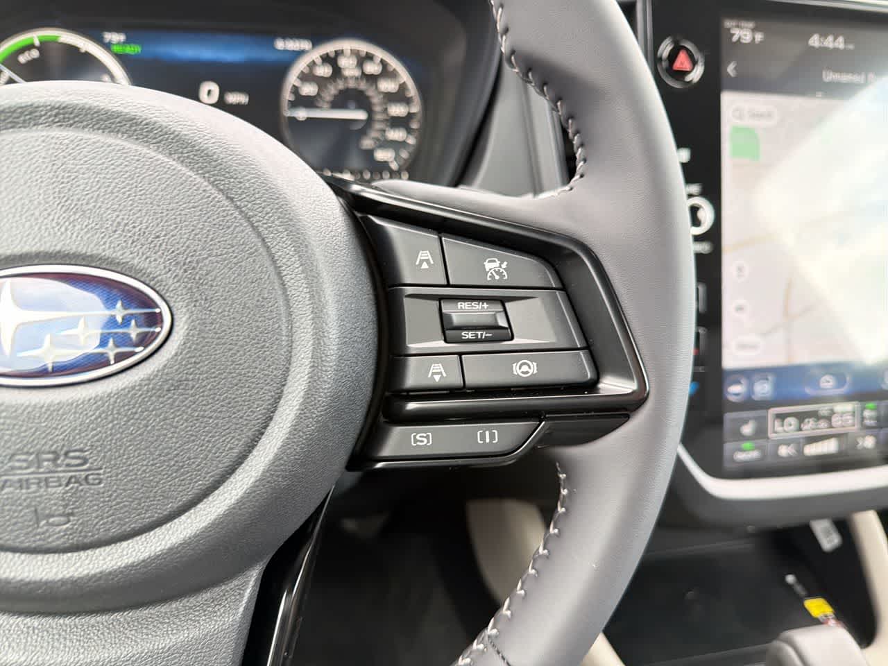 Thumbnail: 2026 Subaru Forester - 30