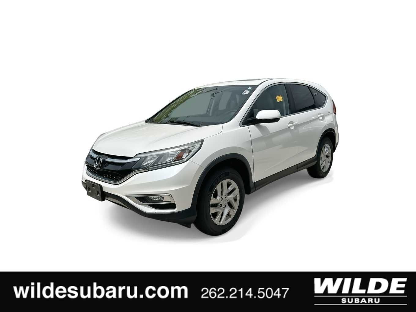 2016 Honda CR-V EX -
                  Waukesha, WI