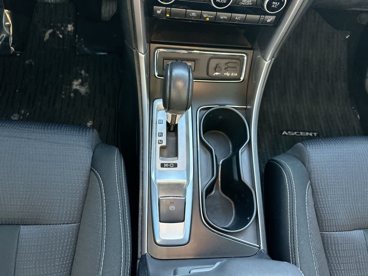 Thumbnail: 2022 Subaru Ascent - 34