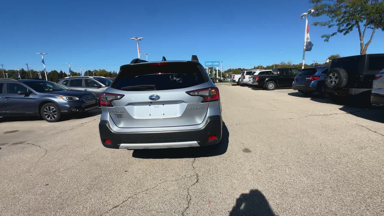 Thumbnail: 2023 Subaru Outback - 7