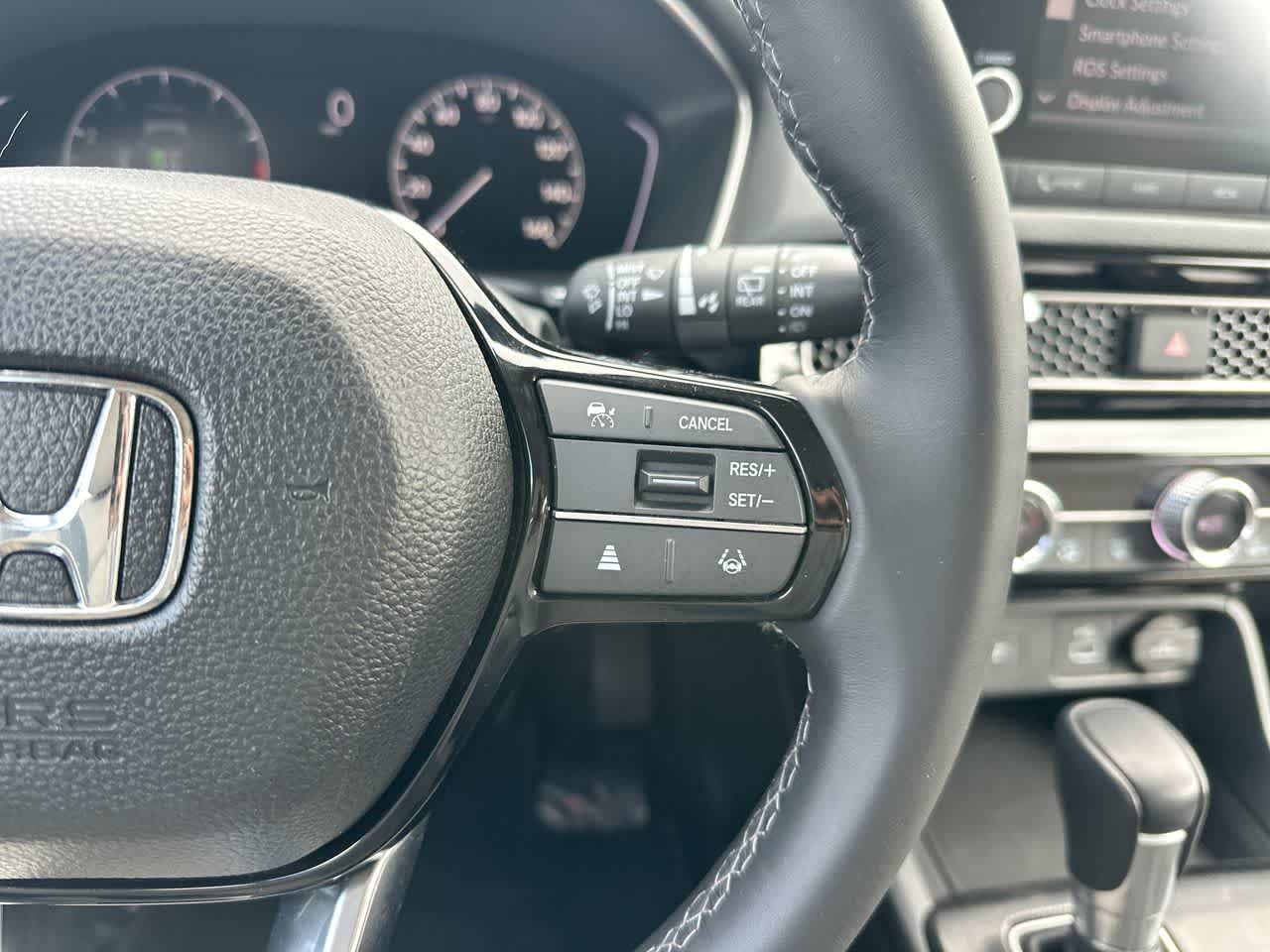 Thumbnail: 2023 Honda Civic - 30