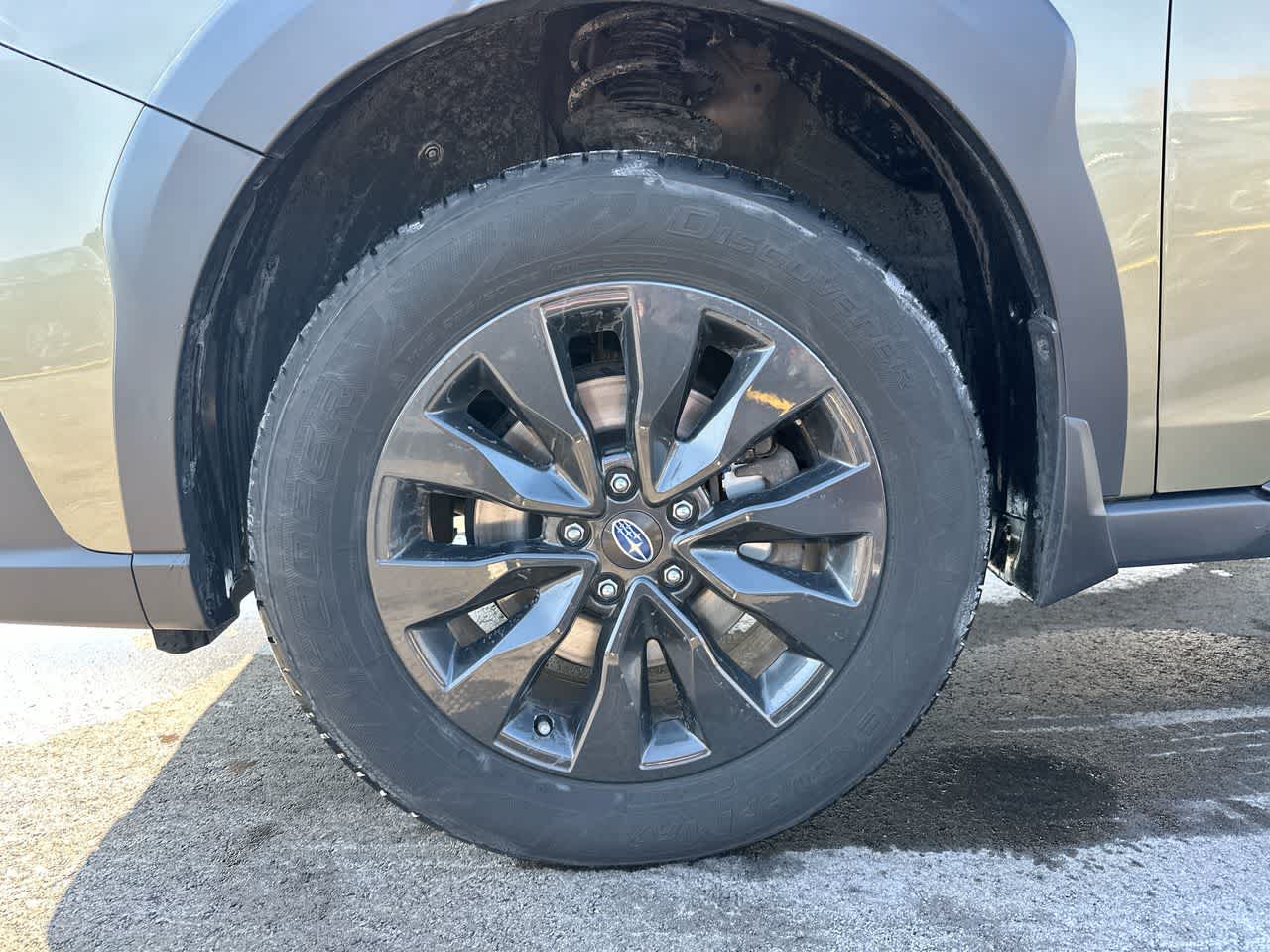 Thumbnail: 2023 Subaru Outback - 19