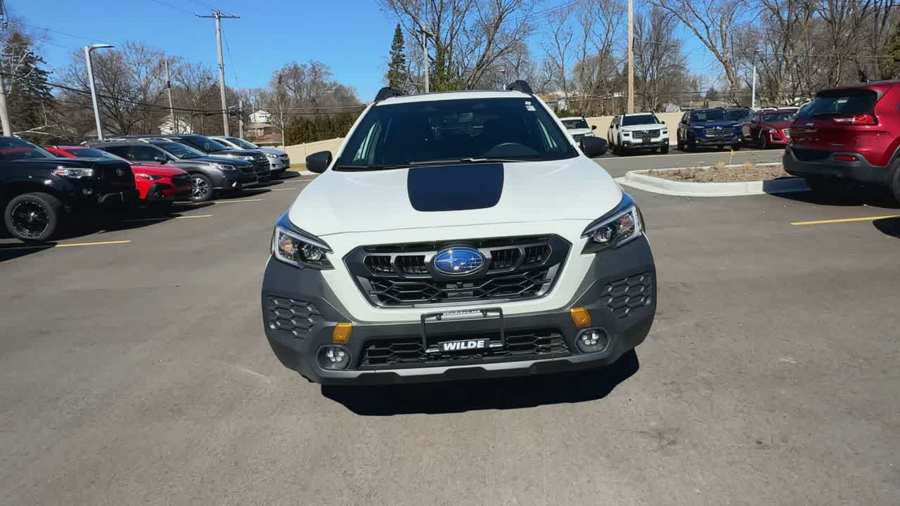 Thumbnail: 2025 Subaru Outback - 3