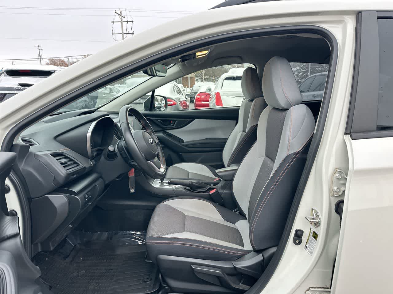 Thumbnail: 2023 Subaru Crosstrek - 21