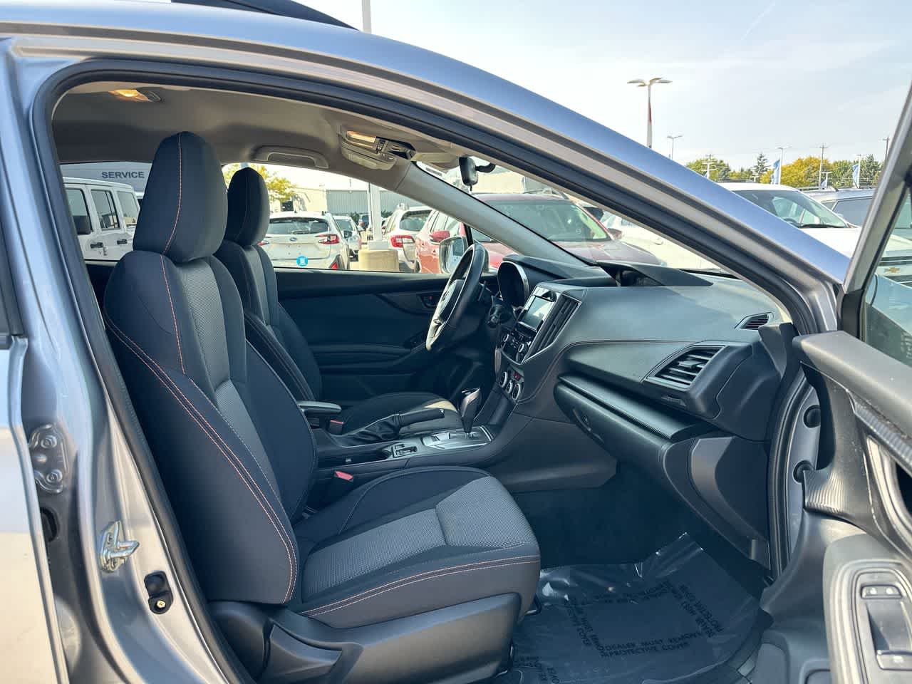 Thumbnail: 2023 Subaru Crosstrek - 26