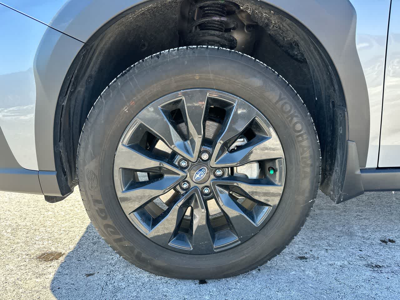 Thumbnail: 2023 Subaru Outback - 19