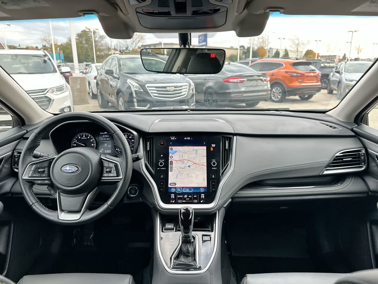 Thumbnail: 2020 Subaru Outback - 20