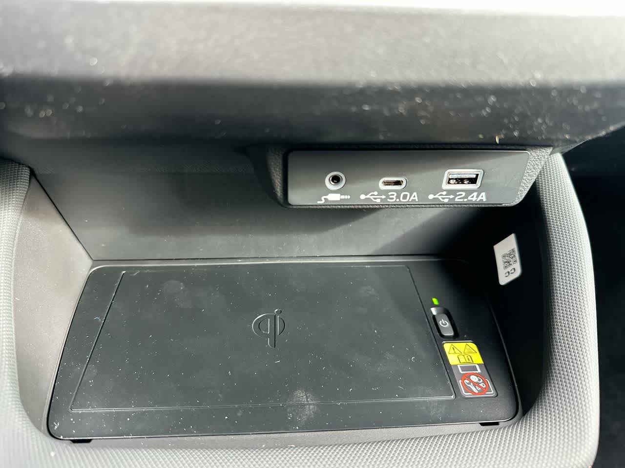 Thumbnail: 2026 Subaru Forester - 34