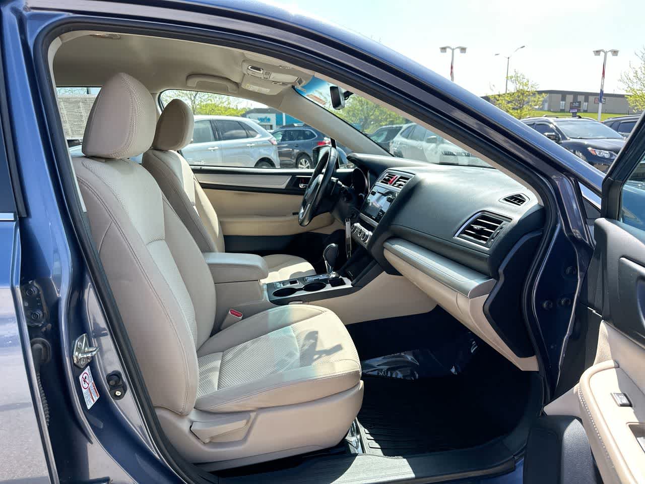 Thumbnail: 2017 Subaru Outback - 26