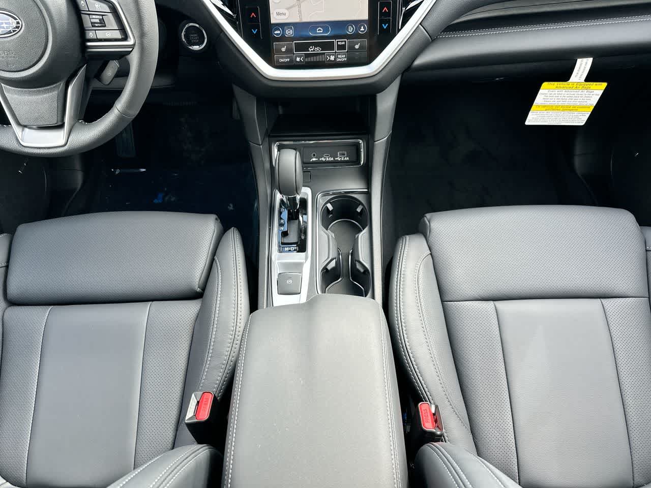 Thumbnail: 2025 Subaru Ascent - 30