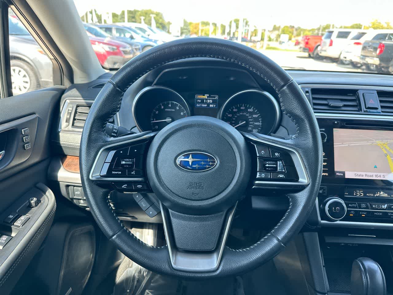 Thumbnail: 2019 Subaru Outback - 28