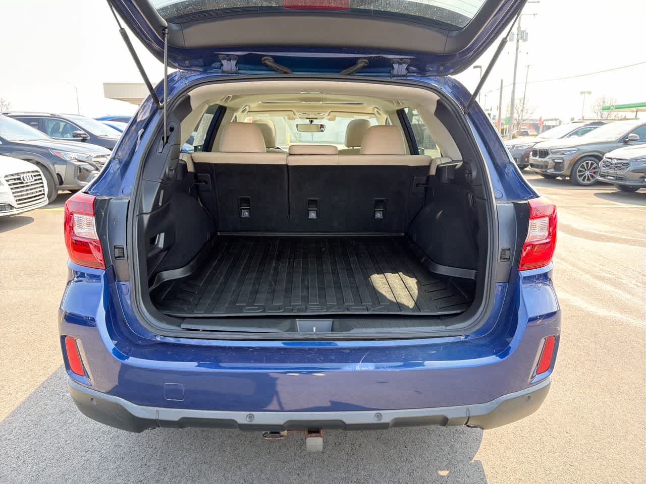 Thumbnail: 2017 Subaru Outback - 39