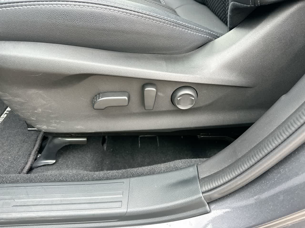 Thumbnail: 2023 Subaru Forester - 22