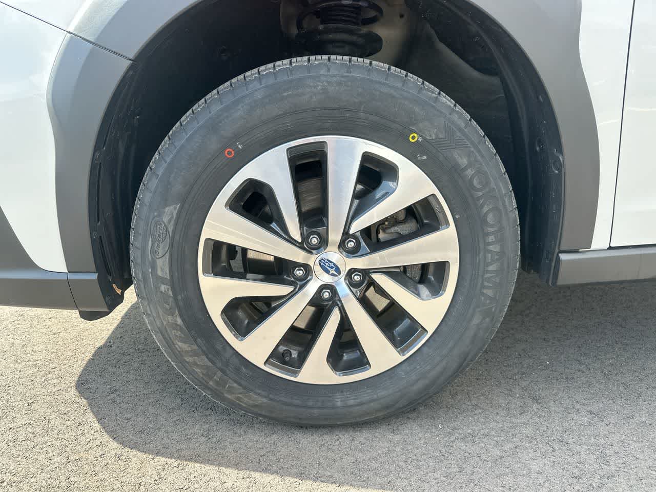 Thumbnail: 2023 Subaru Outback - 19