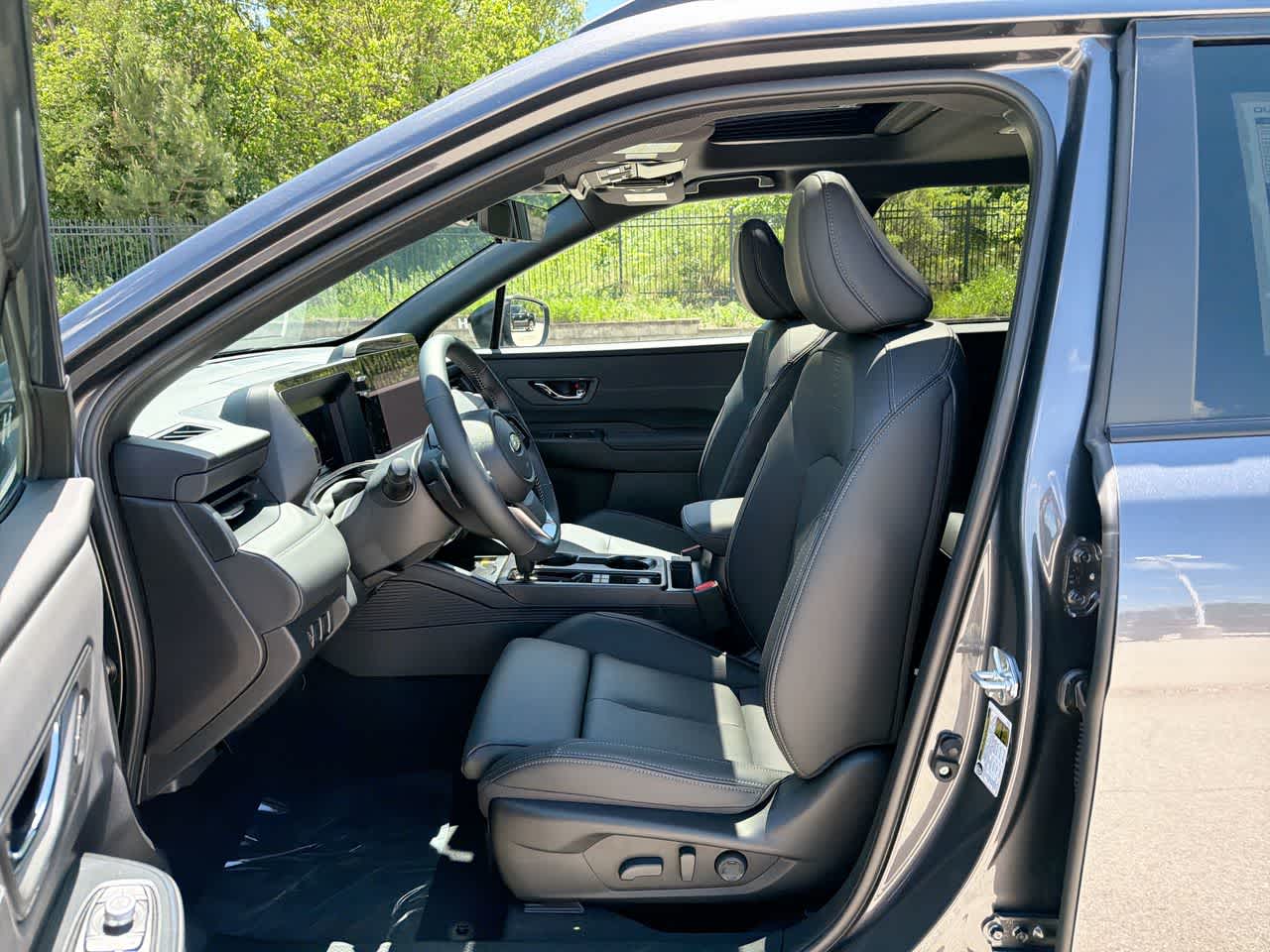 Thumbnail: 2026 Subaru Outback - 20