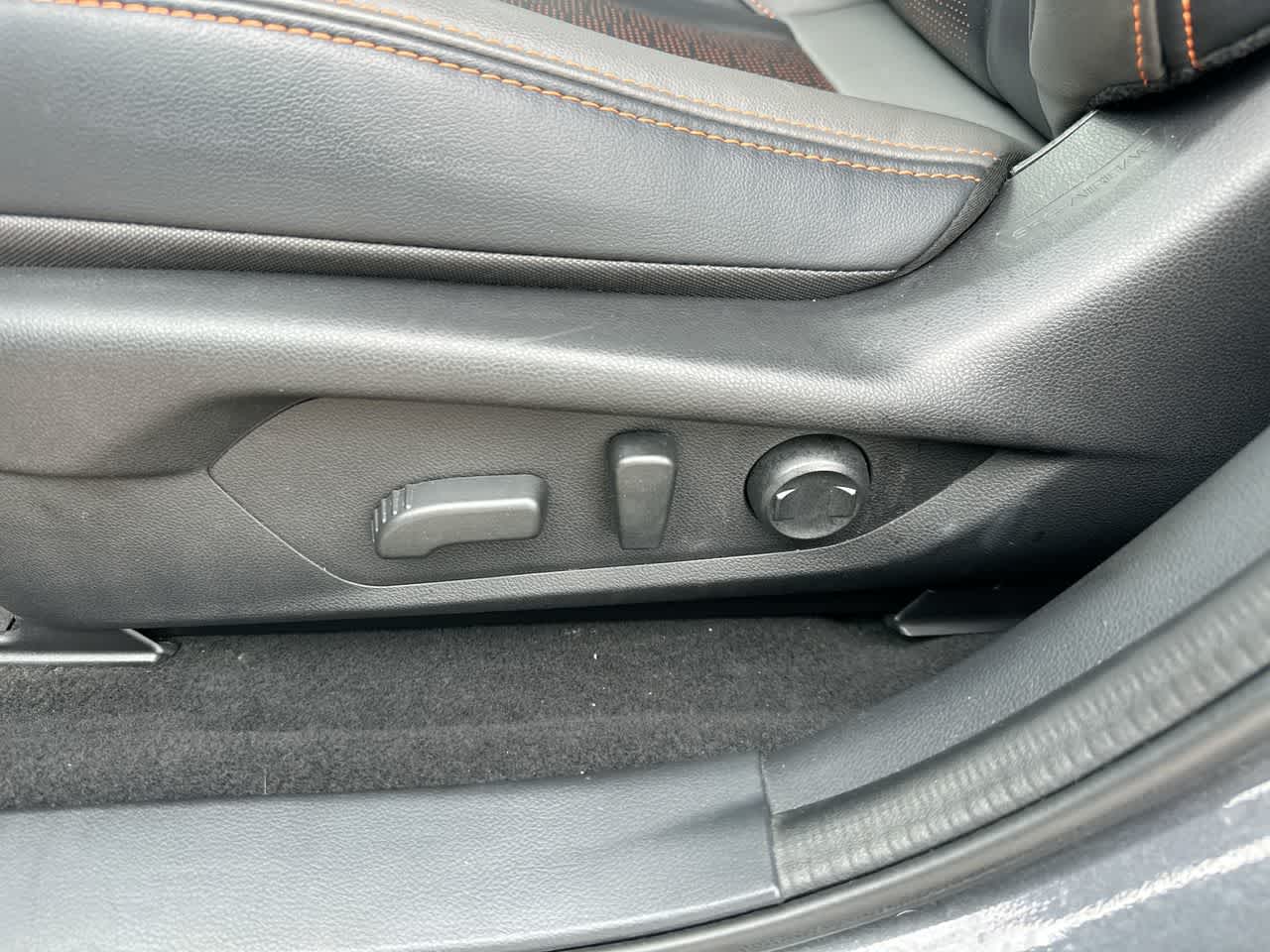 Thumbnail: 2024 Subaru Crosstrek - 22