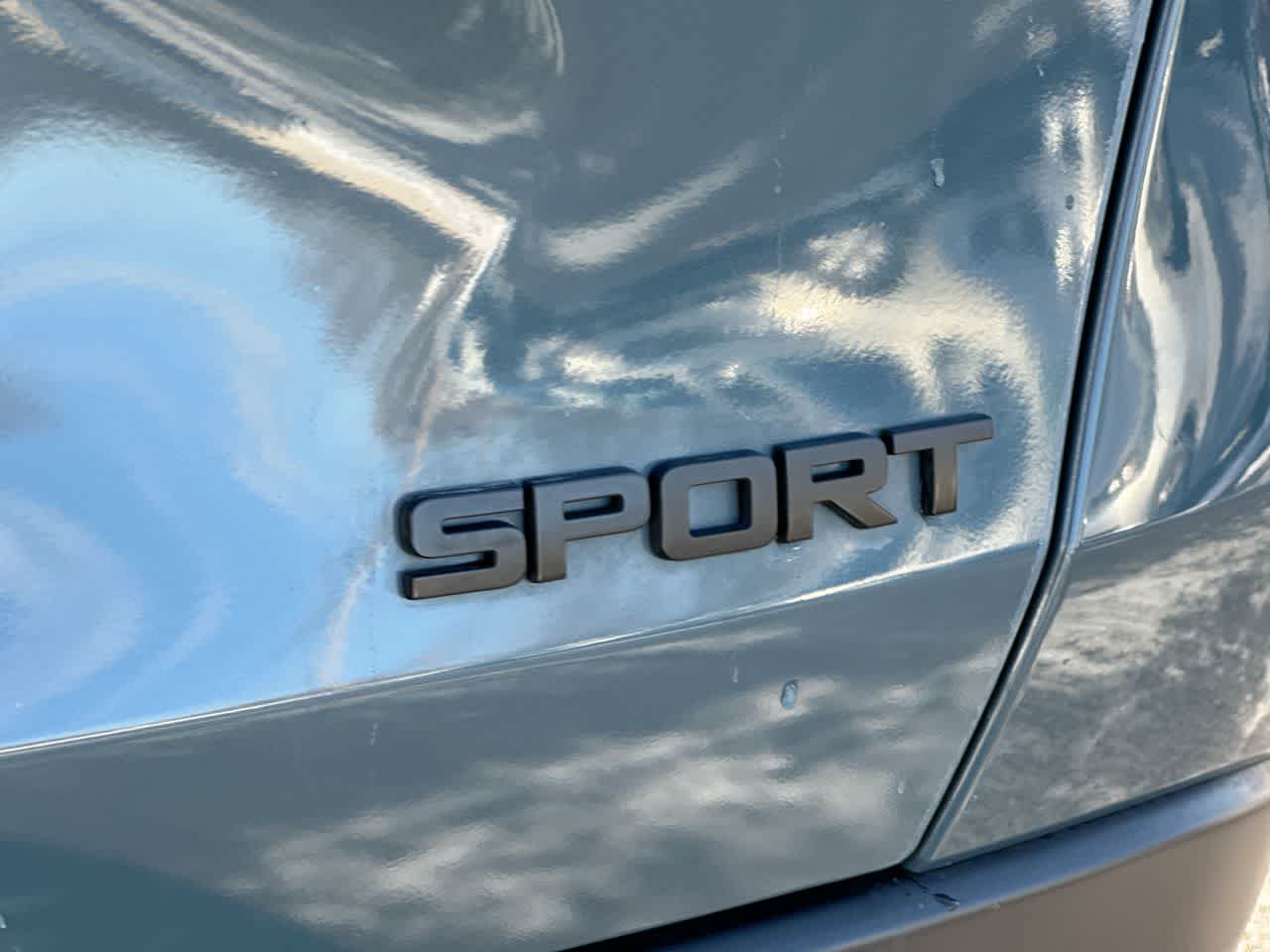 Thumbnail: 2023 Honda HR-V - 18