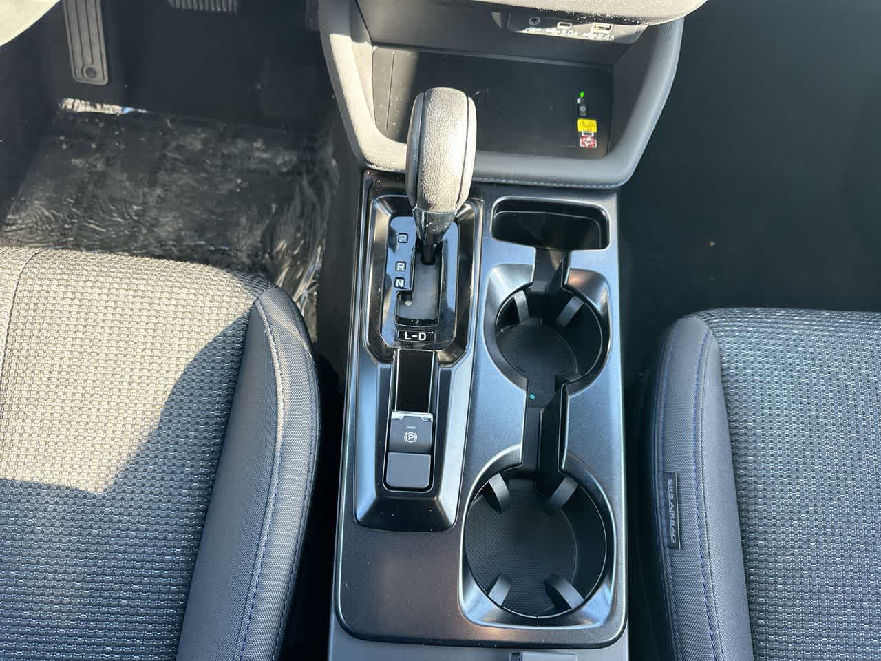 Thumbnail: 2026 Subaru Forester - 34