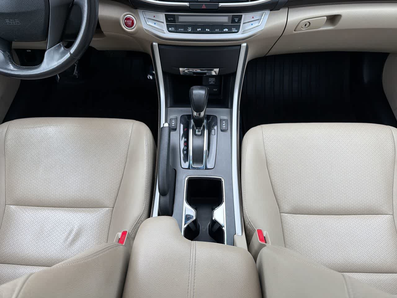 Thumbnail: 2013 Honda Accord - 31