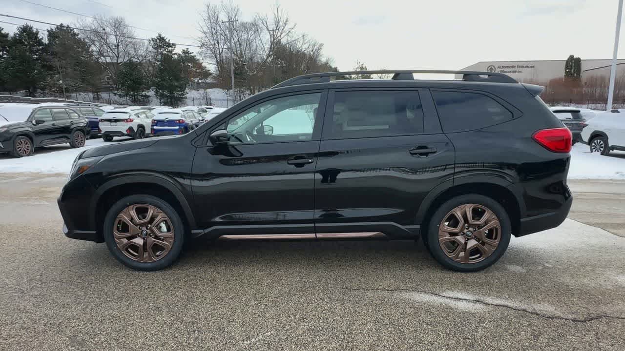 Thumbnail: 2026 Subaru Ascent - 5