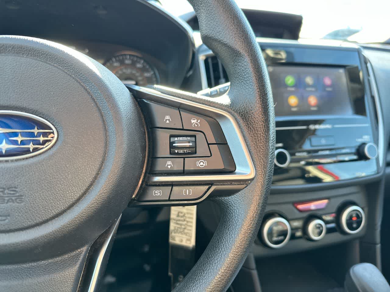 Thumbnail: 2023 Subaru Crosstrek - 29