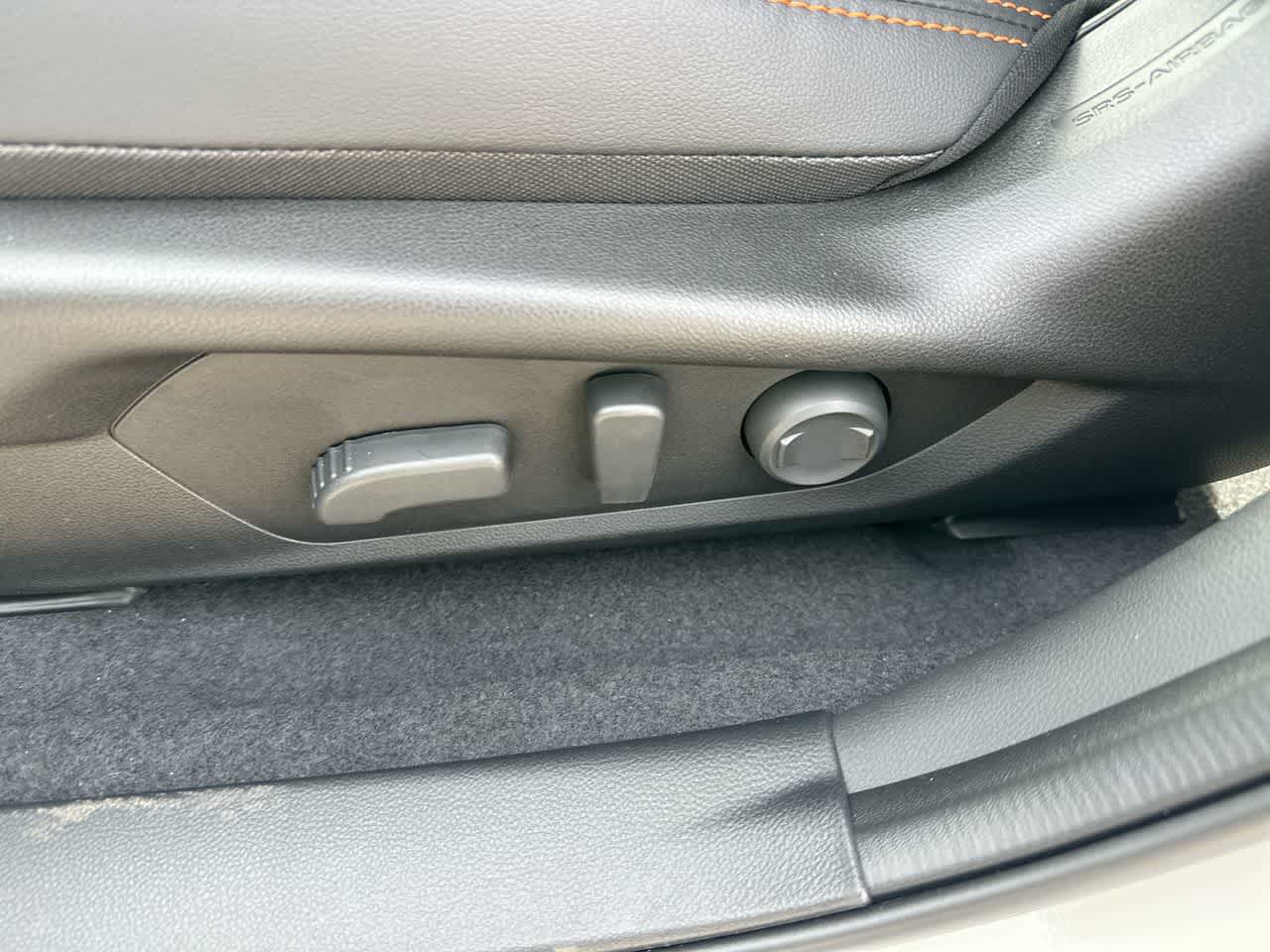 Thumbnail: 2026 Subaru Crosstrek - 22