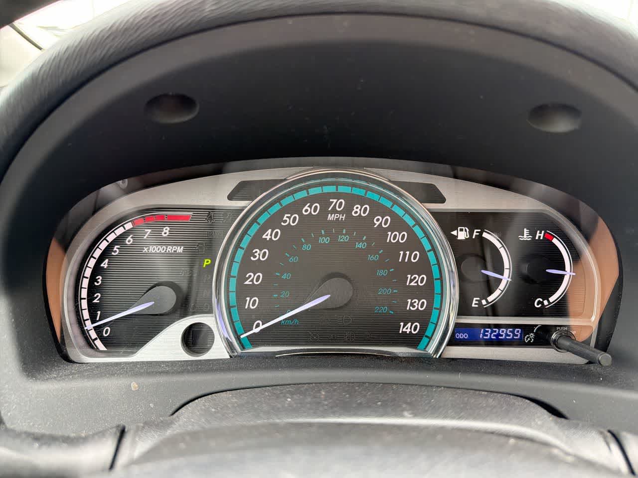 Thumbnail: 2014 Toyota Venza - 36