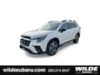  Subaru Ascent
