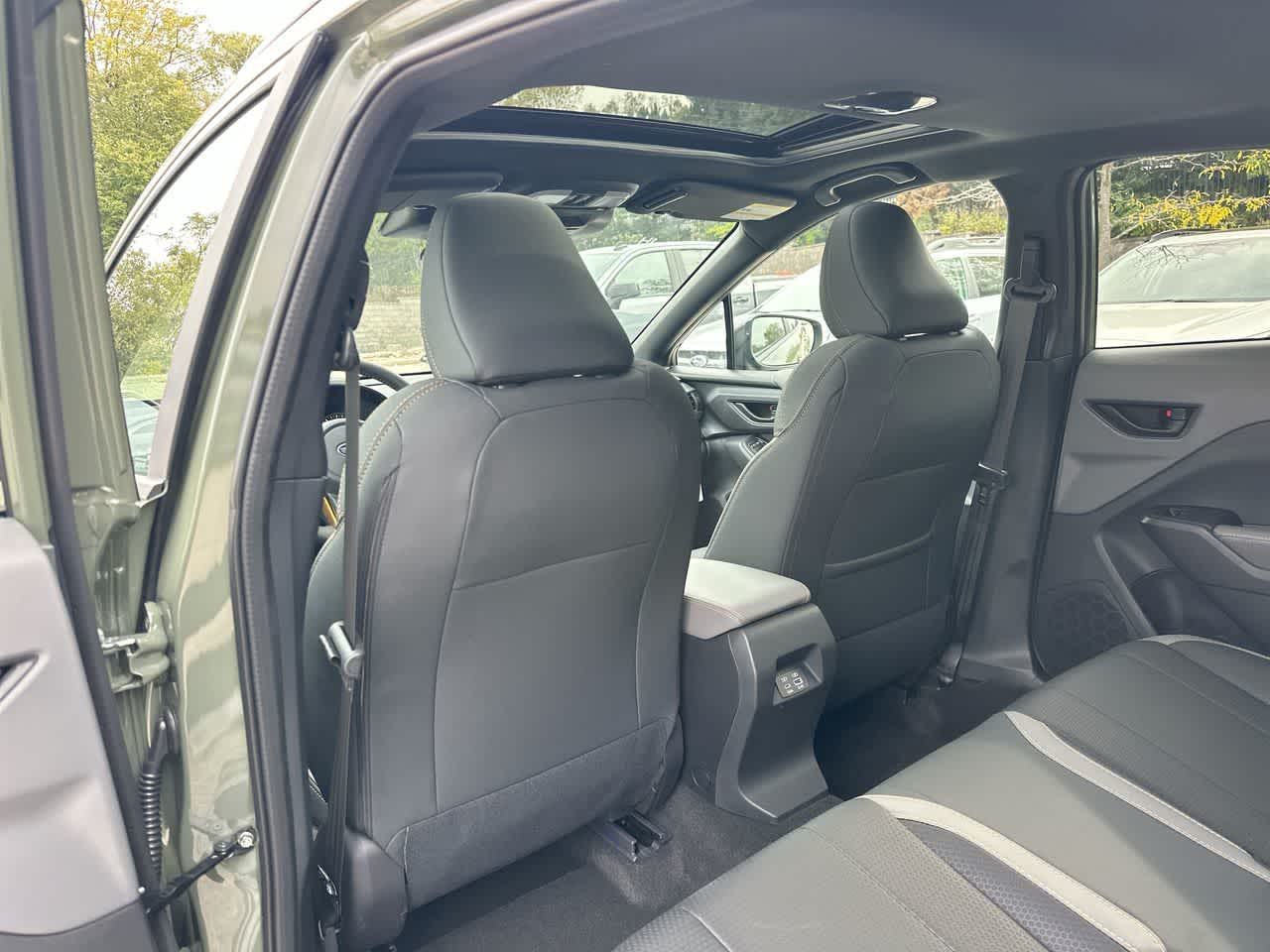 Thumbnail: 2026 Subaru Crosstrek - 23