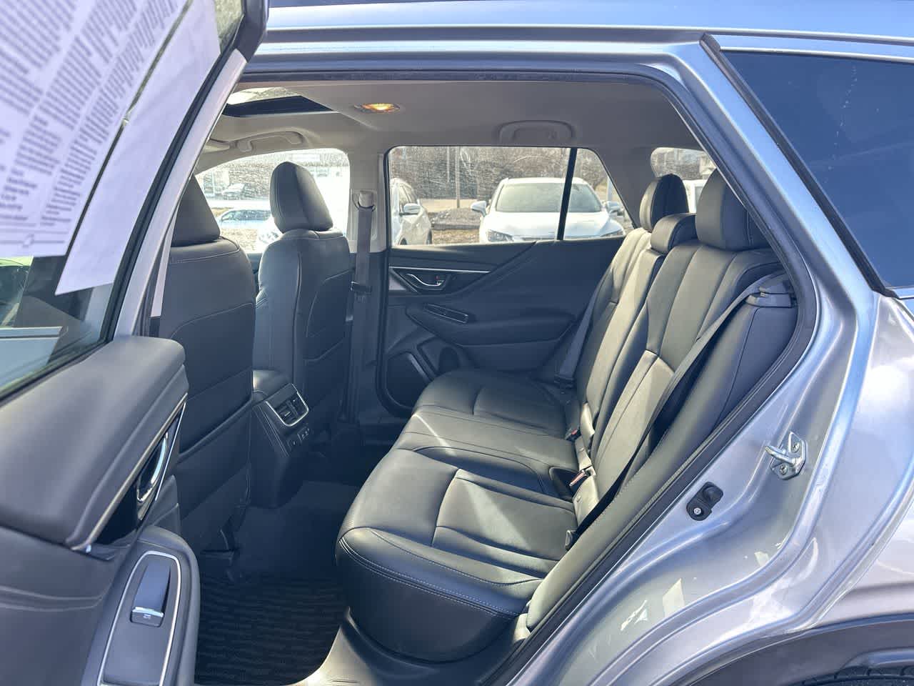 Thumbnail: 2021 Subaru Outback - 25