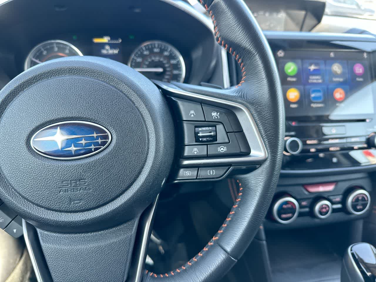 2023 Subaru Crosstrek Limited 29