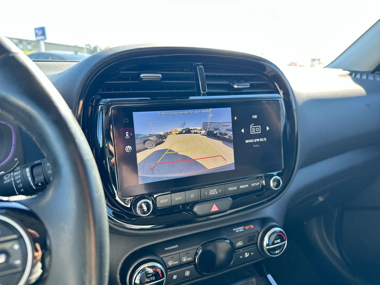 Thumbnail: 2023 Kia Soul - 33