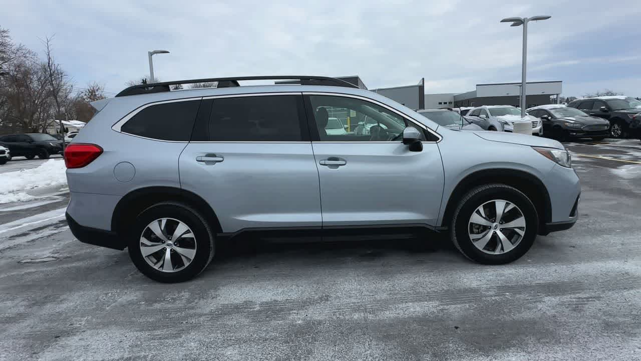 Thumbnail: 2020 Subaru Ascent - 9