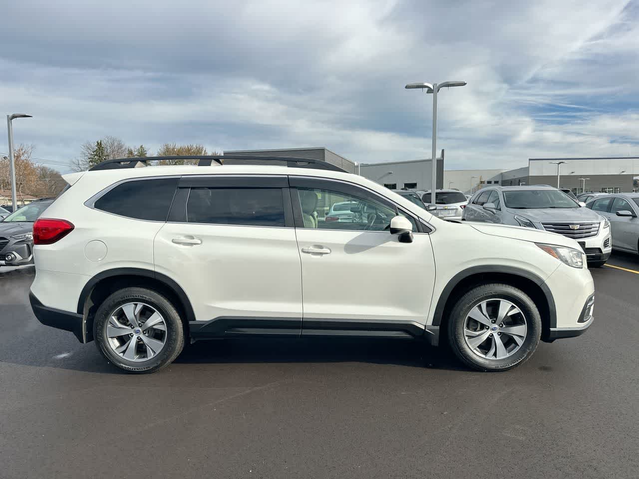 Thumbnail: 2019 Subaru Ascent - 14