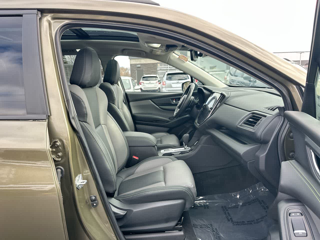 Thumbnail: 2023 Subaru Ascent - 28