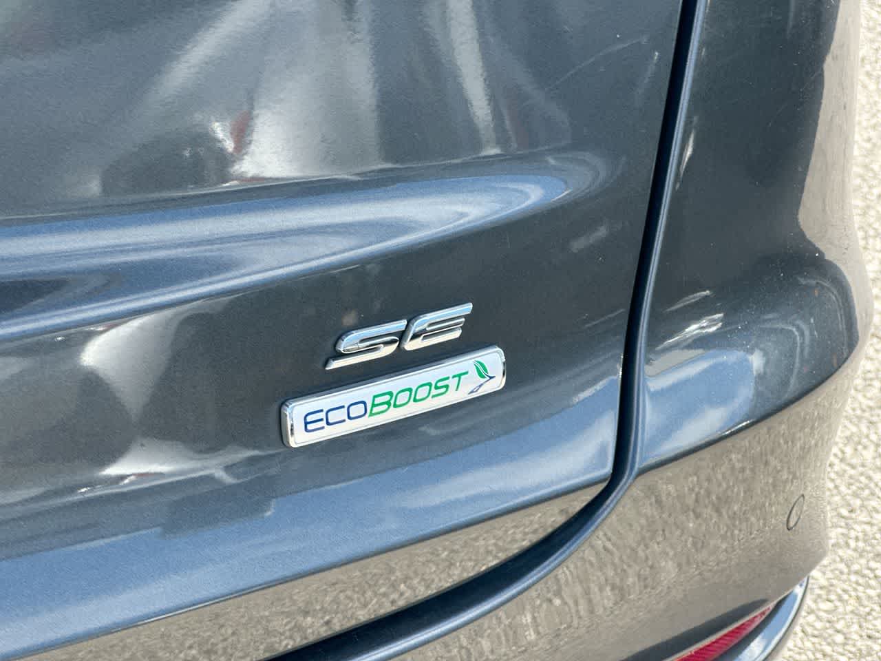 Thumbnail: 2020 Ford Fusion - 18