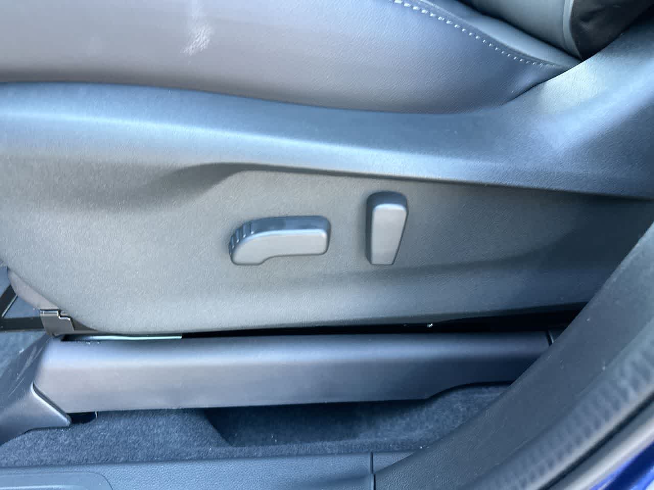 Thumbnail: 2026 Subaru Ascent - 22